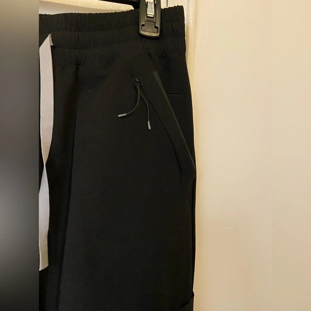 Figs Scrubs High Rise Joggers Size MP - Picture 3 of 13
